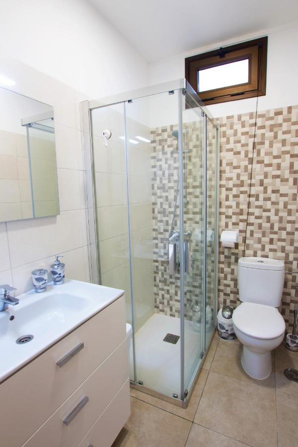 F&M 'Con Terraza Y Tranquilidad' Apartment Las Lagunas Exterior photo